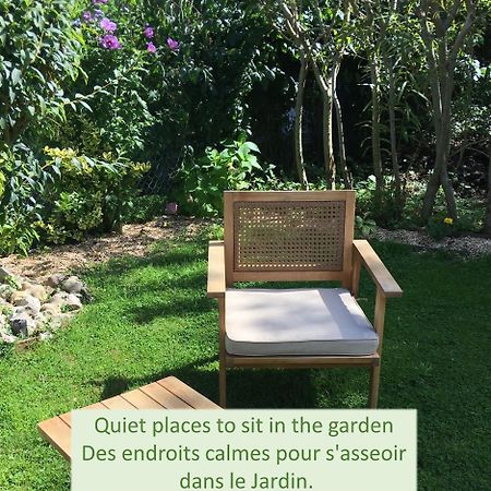 Farmhouse B&B Saint-Georges  エクステリア 写真