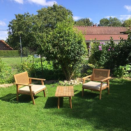 Farmhouse B&B Saint-Georges  エクステリア 写真