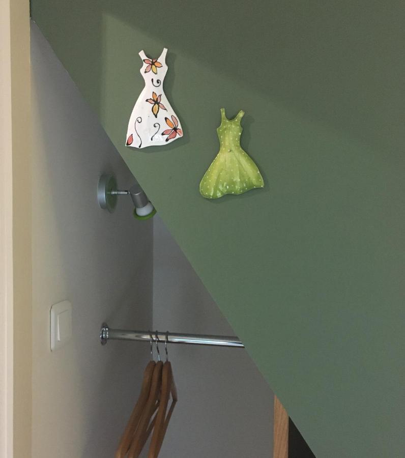 Farmhouse B&B Saint-Georges  エクステリア 写真