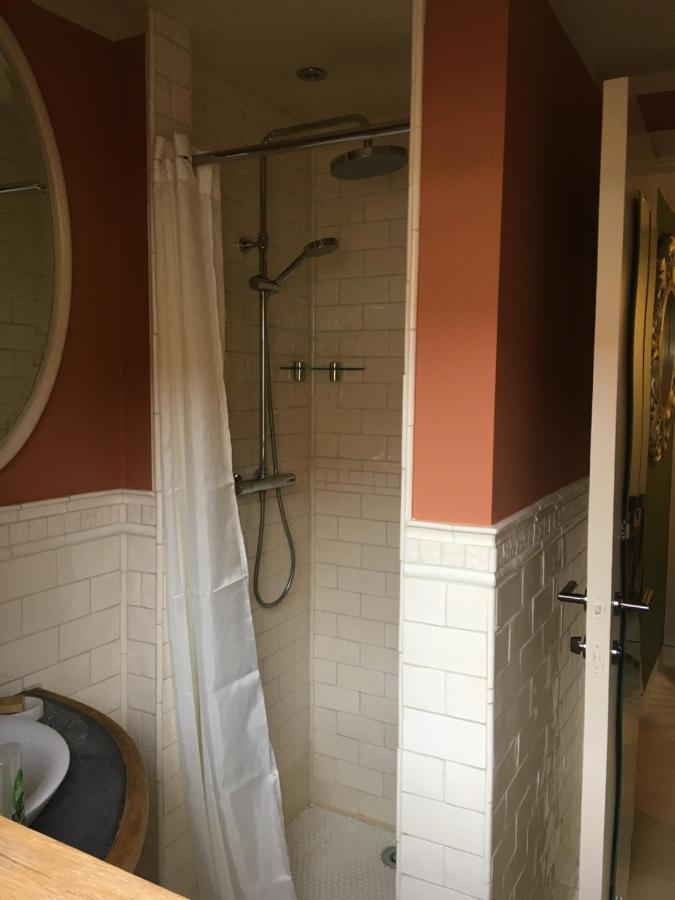 Farmhouse B&B Saint-Georges  エクステリア 写真