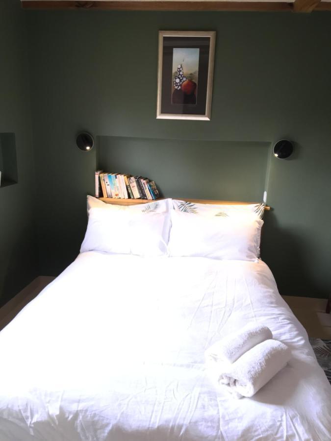 Farmhouse B&B Saint-Georges  エクステリア 写真