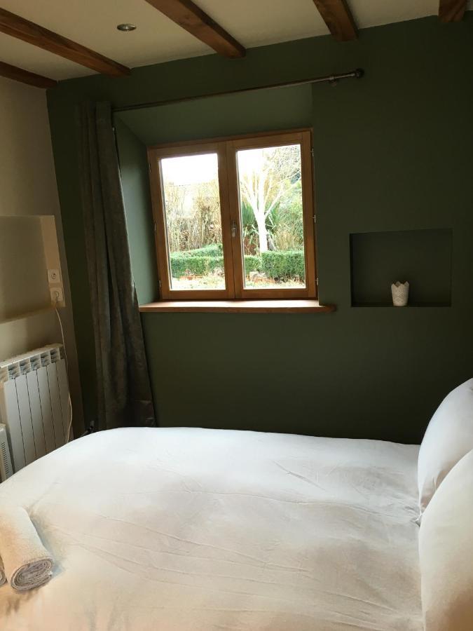 Farmhouse B&B Saint-Georges  エクステリア 写真