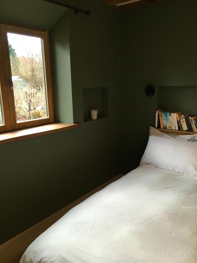 Farmhouse B&B Saint-Georges  エクステリア 写真