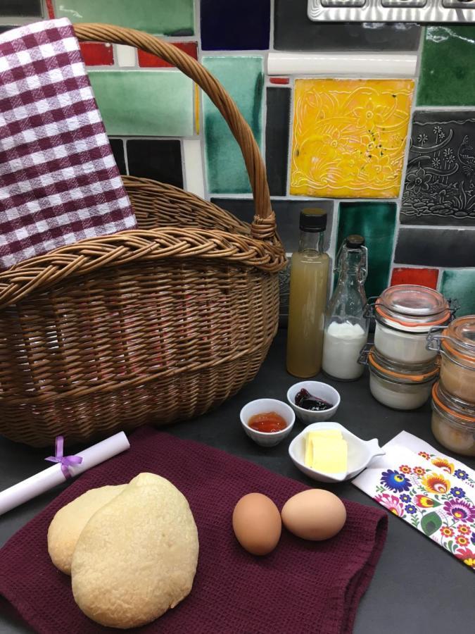 Farmhouse B&B Saint-Georges  エクステリア 写真