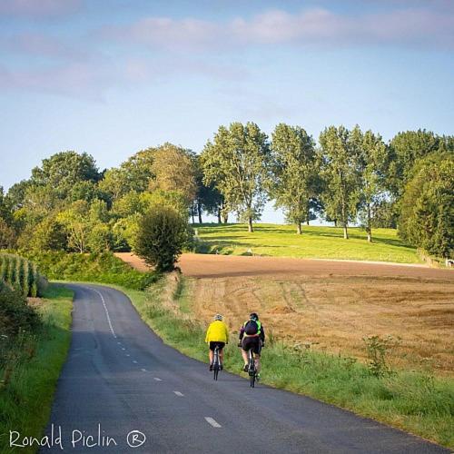 Farmhouse B&B Saint-Georges  エクステリア 写真