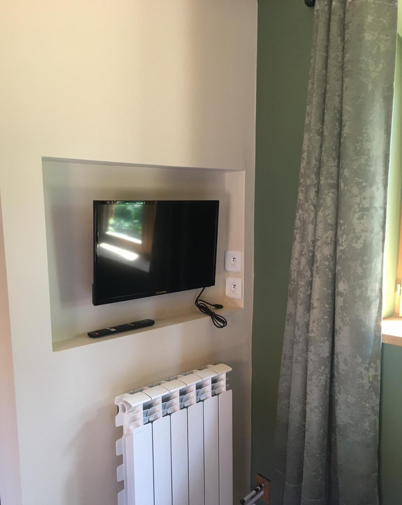 Farmhouse B&B Saint-Georges  エクステリア 写真