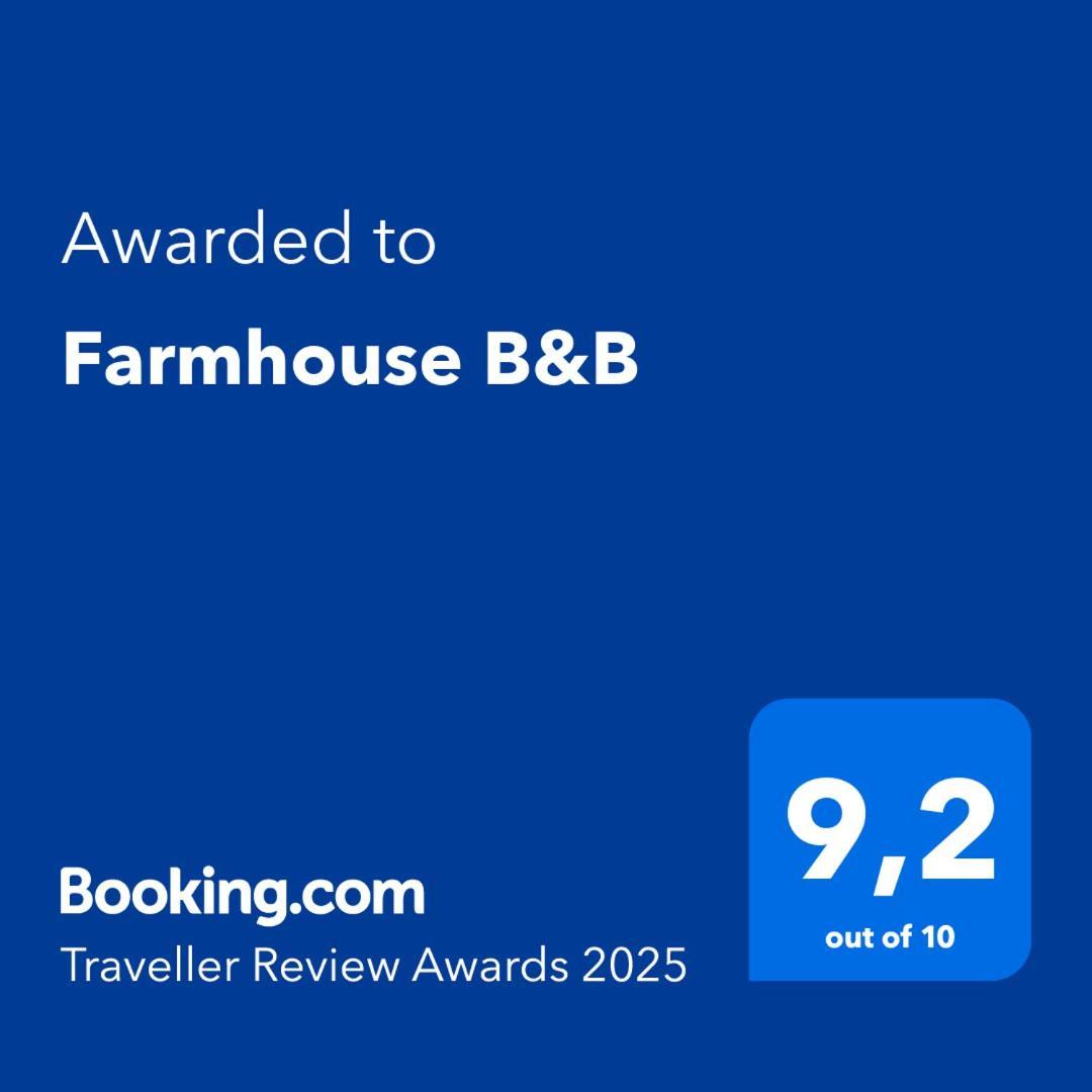 Farmhouse B&B Saint-Georges  エクステリア 写真